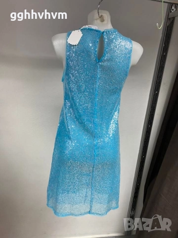 рокля 👗 MNG, снимка 6 - Рокли - 52869705