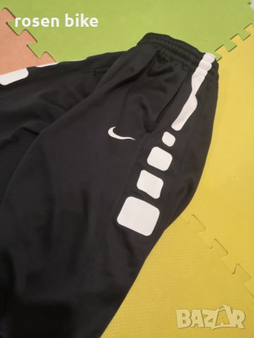 ''Nike Elite Basketball''оригинална спортна долница Л размер, снимка 3 - Спортни дрехи, екипи - 31803213