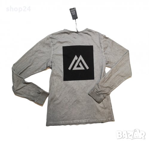 Montage  Блуза Тънка/Мъжка  S/М, снимка 1
