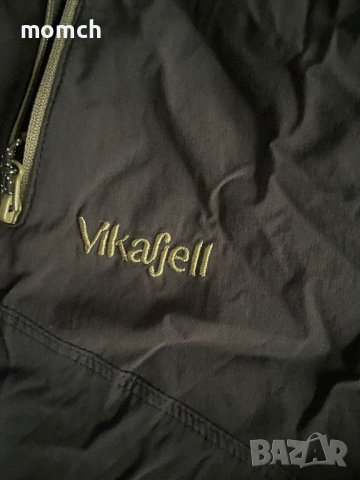 VIKAFJELL-мъжки 2в1 панталон размер ХЛ, снимка 5 - Спортни дрехи, екипи - 42530916