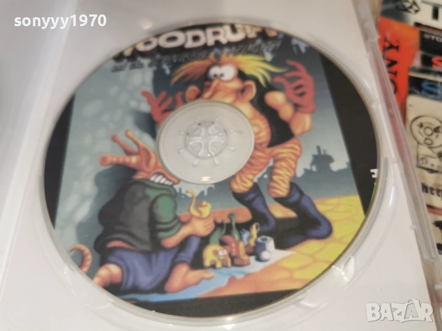 DVD DISC 0304261434LCHERY1, снимка 12 - DVD филми - 54078957