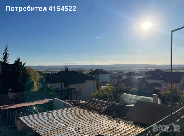 Къща във Гр Аксаково  обл Варна , снимка 3 - Къщи - 56106731