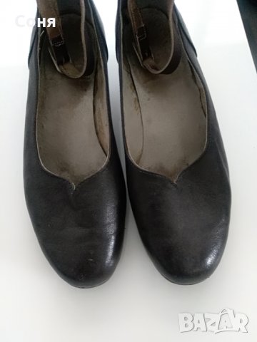 Дамски обувки различни номера , снимка 5 - Дамски ежедневни обувки - 29822297