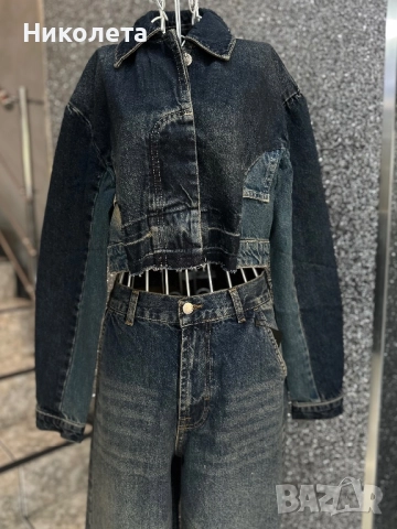 Дънков комплект , снимка 3 - Комплекти - 51857983