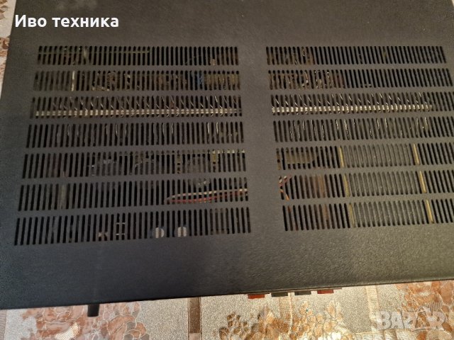 PIONEER SA 7800, снимка 8 - Ресийвъри, усилватели, смесителни пултове - 42692008