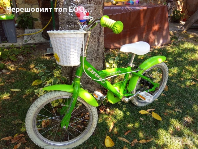 Детски велосипед/ колело, снимка 2 - Велосипеди - 51085706
