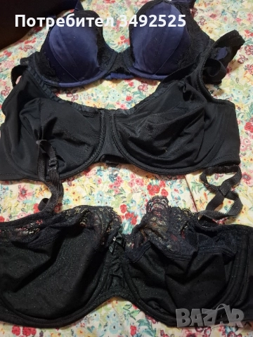 Продавам сутиени 85 с, снимка 6 - Бельо - 52455905