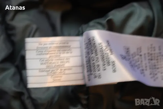 Patagonia Snap-T Down Pullover пухено Яке размер L пухен патагония трекинг ortovox dynafit millet , снимка 9 - Зимни спортове - 48555894