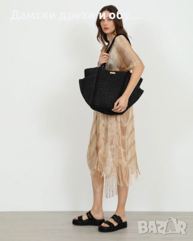 Парео за плаж DOCA GREECE , снимка 3 - Бански костюми - 53931297