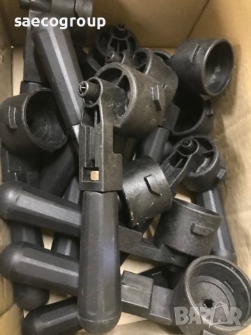 Ръкохватка за кафемашина Lavazza LB-800 Amodo Mio, снимка 4 - Кафемашини - 38085529