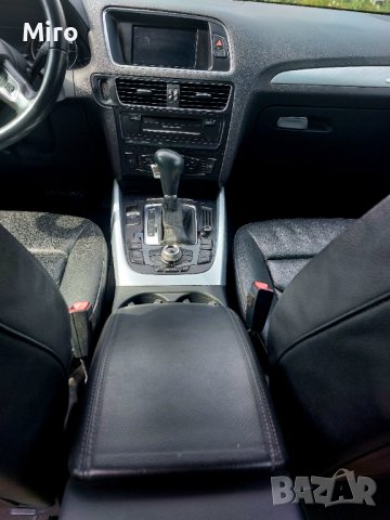 AUDI Q5,2.0 TDI, Quattro, Premium Plus, снимка 3 - Автомобили и джипове - 44312058