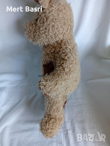 играчка мече антика, снимка 4 - Плюшени играчки - 54292900