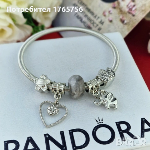 дамски гривни, снимка 15 - Гривни - 53951185