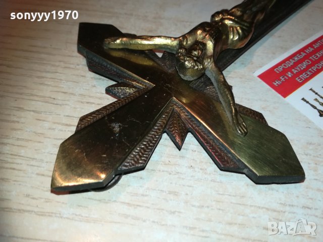 belgium-made in belgium-кръст 0802211926, снимка 7 - Колекции - 31734624