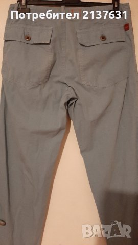 МЪЖКИ СПОРТЕН ПАНТАЛОН BOSS , снимка 2 - Панталони - 42226678
