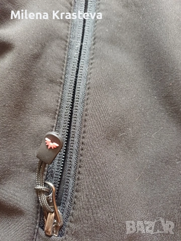 Ветроустойчиво яке FLLI CAMPAGNOLO, снимка 3 - Якета - 53070701