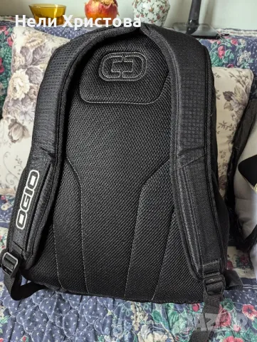 Предлагам раница, снимка 3 - Раници - 48291690