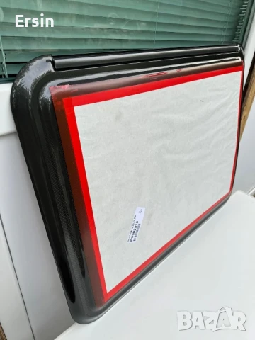 Чисто нов оригинален прозорец POLYPLASTIC HOLLAND, снимка 5 - Къмпинг мебели - 50780306