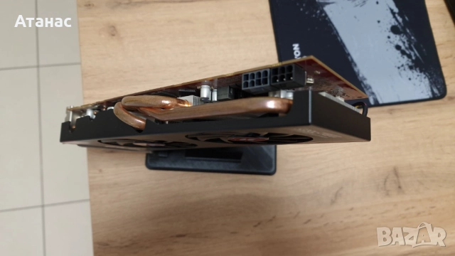Club 3D HD 7970 royalQueen 3GB DDR5 384bit, снимка 2 - Видеокарти - 52482436