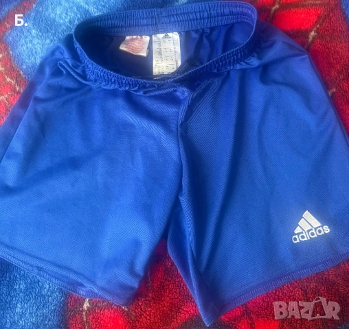 Детски къси панталони Adidas