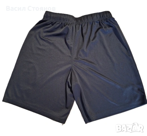 Уигън Атлетик / Wigan Athletic Puma shorts, снимка 6 - Фен артикули - 54163790