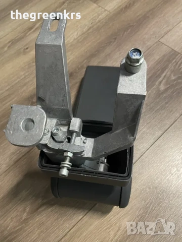 Оригинален подлакътник за Ауди S3 А3 8L, снимка 5 - Части - 53205067