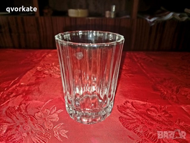 Комплект от 18 броя чаши, снимка 5 - Чаши - 32179866