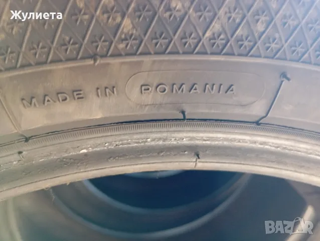 Гуми за леки автомобил215/50*18, снимка 8 - Гуми и джанти - 49097949