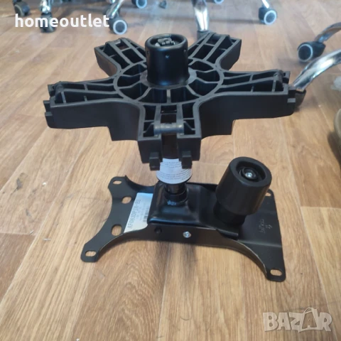 РАЗПРОДАЖБА Геймърски стол / офис стол  R016-AUTOFULL AF083DPJA, снимка 7 - Столове - 50680702