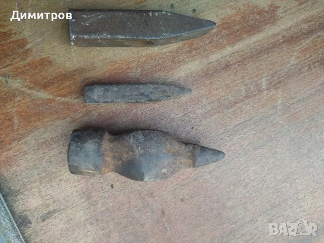 Чукове, снимка 2 - Други инструменти - 48324357