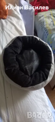 легълце за куче