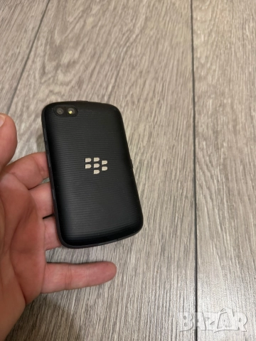 Blackberry 9720 Като нов Запазен, снимка 5 - Blackberry - 52382657