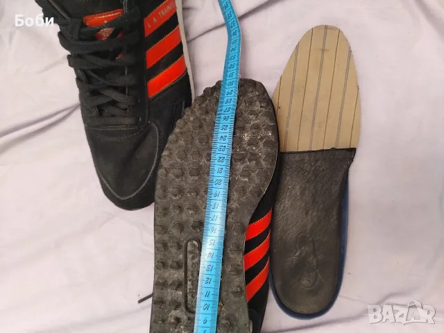 Маратонки Adidas-Индонезия, снимка 7 - Маратонки - 56182494