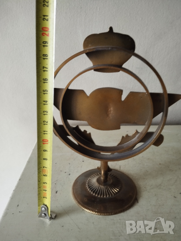 Настолна реклама на Бентли, снимка 2 - Други ценни предмети - 44717692