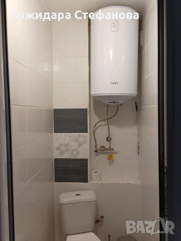 Двустаен апартамент , снимка 7 - Апартаменти - 52641215