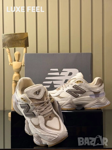 New Balance ✨Дамски Маратонки , снимка 8 - Маратонки - 53904019