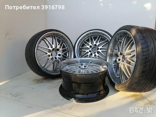 20 Джанти БМВ 5x120 BMW e81 e87 f20 e36 e46 e90 e91 e92 x3 F10 F11 e38 e60 e61 F30 F31 Z серия 1 3 5