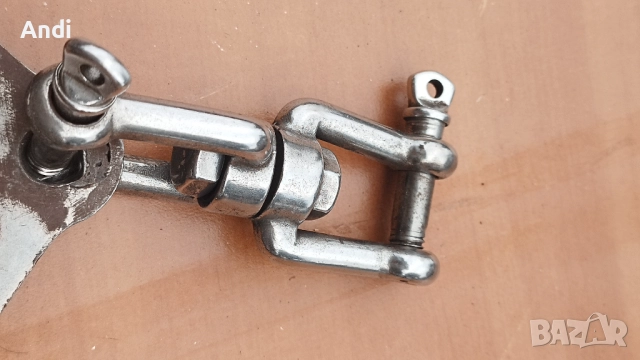 Лост за скрипец 120см - плътен лост за гладиатор , снимка 5 - Фитнес уреди - 52839044