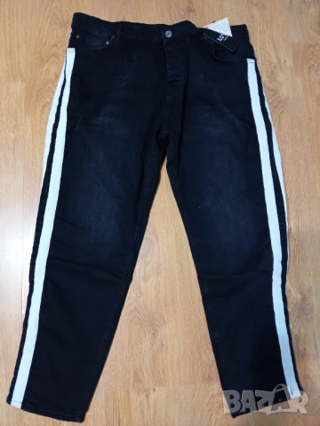 Нови мъжки дънки 