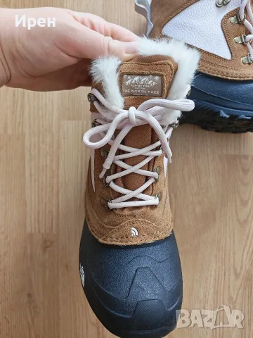 Дамски боти The North Face, снимка 2 - Дамски боти - 56515616