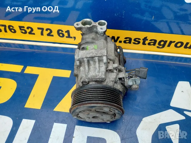Компресор климатик Subaru Forester SH 2.0D 73111SC000 Z0007811A