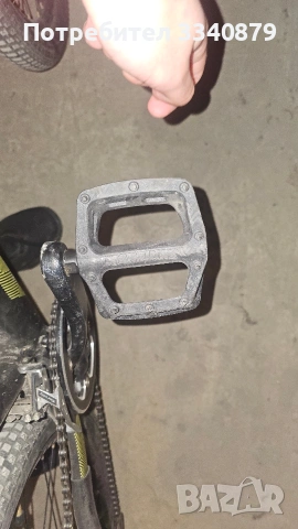 DRAG C1 FUN Колело за скокове и града, снимка 5 - Велосипеди - 54337841