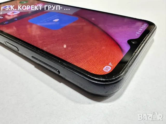Samsung Galaxy A14 128GB, снимка 4 - Samsung - 56205796