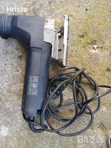 Зеге FESTO 450W., снимка 2 - Други инструменти - 49855625