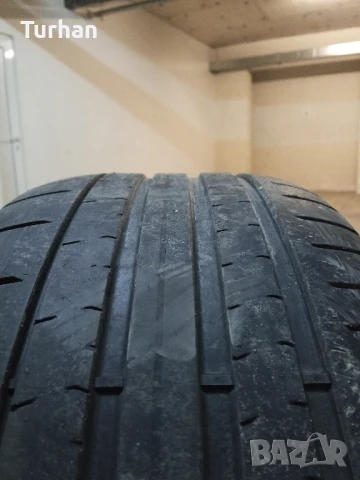275 50 20 , снимка 3 - Гуми и джанти - 50453137