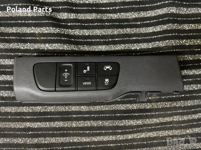 Бутони Хюндай Йоник 93700-G7130 HYUNDAI IONIQ