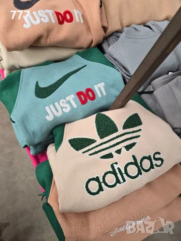 детски спортни екипи , снимка 2 - Детски комплекти - 48453803