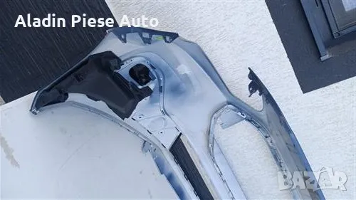 Предна броня Ford Focus 4 Facelift година 2022 2023 2024 код NX7B-17757-A, NX7B-17757A , снимка 5 - Аксесоари и консумативи - 49496196