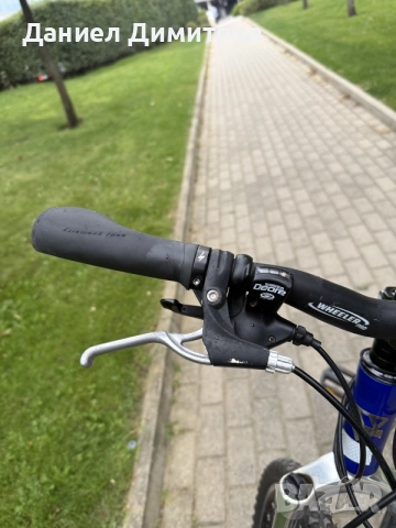 Велосипед WHEELER PR 5900 PRORIDE 26”, снимка 6 - Велосипеди - 56045734
