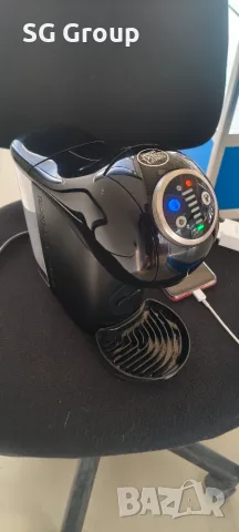 кафе машина с капсули Nescafe Dolce Gusto Genio S Touch